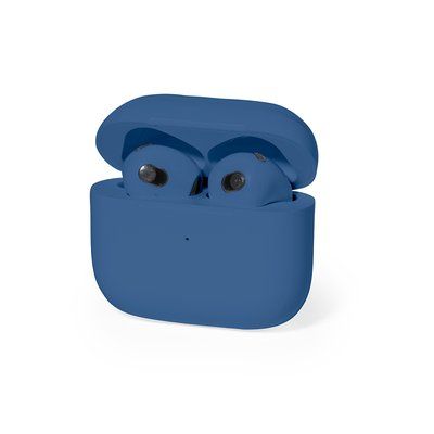 Auriculares Intraurales Táctiles BT 5.3 Azul