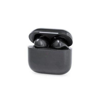 Auriculares Intraurales Táctiles BT 5.3 Neg