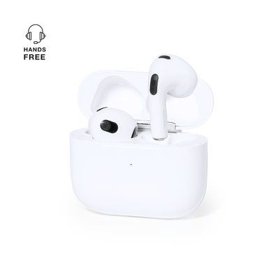 Auriculares Intraurales Táctiles BT 5.3