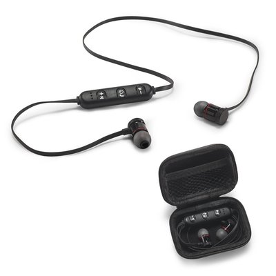 Auriculares Magnéticos Bluetooth