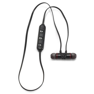 Auriculares Magnéticos Bluetooth