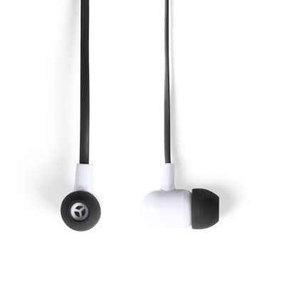 Auriculares Sport con Bluetooth Negro