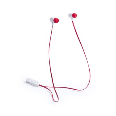 Auriculares Sport con Bluetooth