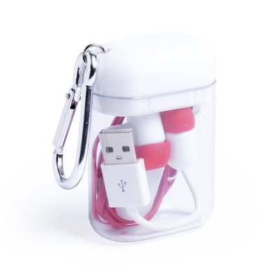 Auriculares Sport con Bluetooth