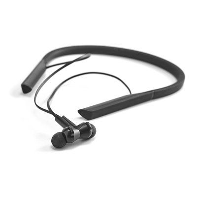 Auriculares Táctiles BT con Agarre al Cuello 8h