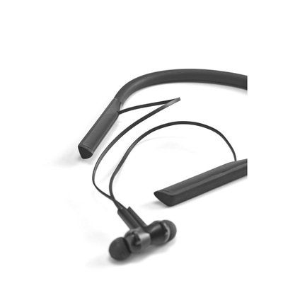 Auriculares Táctiles BT con Agarre al Cuello 8h