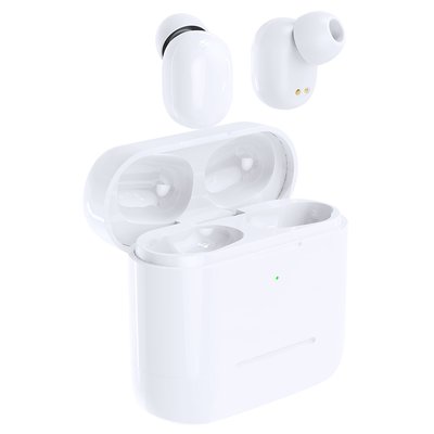 Auriculares Táctiles Recargables 5.0