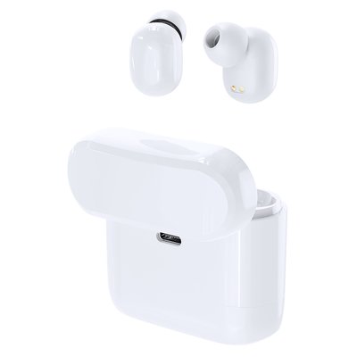 Auriculares Táctiles Recargables 5.0