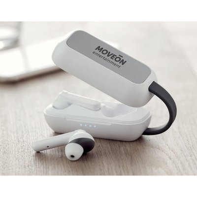 Auriculares TWS Inalámbricos