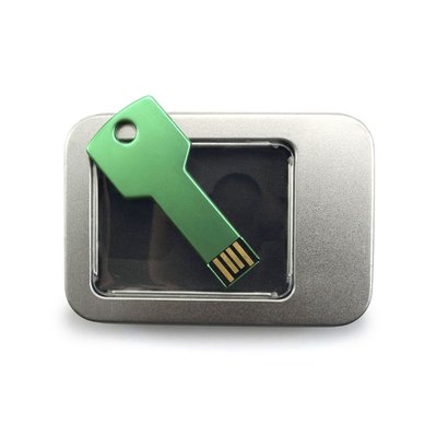 Autentica Llave Usb