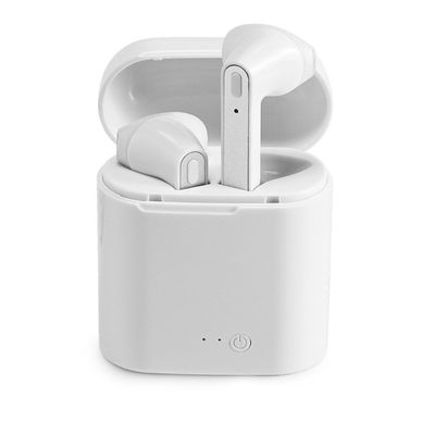 Auriculares BT 6h Autonomía