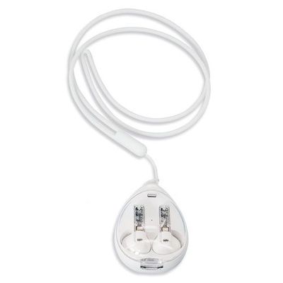 Auriculares BT 5.3 con Lanyard