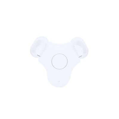 Auriculares Bluetooth con estuche spinner