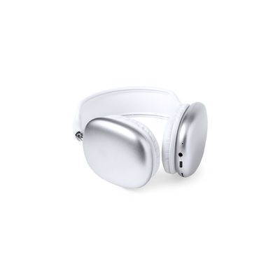 Auriculares Diadema BT con Almohadillas