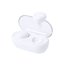 Auriculares BT Recargables con Base Bla