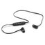 Auriculares Magnéticos Bluetooth Negro