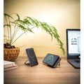 Batería externa magnética de 5000 mAh
