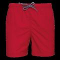 Bañador con tejido ligero Red 3Xl