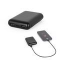 Batería externa de 8000 mAh reciclada