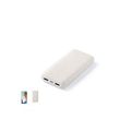 Batería Portátil ECO de 20.000 mAh y 2 USB