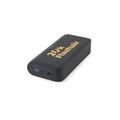 Batería externa de 20000 mAh rABS