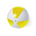 Balón Inflable Bicolor PVC Ama