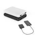 Batería externa de 5000 mAh reciclada