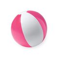 Balón PVC inflable Fucsia Talla Única Infantil