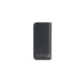 Batería externa de 20000 mAh rABS