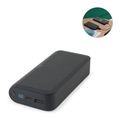 Batería externa de 20000 mAh rABS