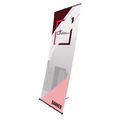 Banner Ajustable 60x184 cm sin Lona