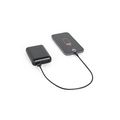Batería externa de 10 000 mAh