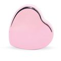 Bálsamo labial vainilla corazón