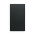 Batería externa fina 5000 mAh LED y USB-C 10W