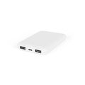 Batería externa de 5000 mAh reciclada