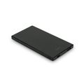 Batería externa fina 5000 mAh LED y USB-C 10W