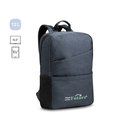 Backpack 12L para Portátil y Tablet cinta Trolley