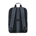 Backpack 12L para Portátil y Tablet cinta Trolley