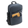 Backpack 12L para Portátil y Tablet cinta Trolley