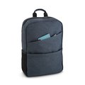 Backpack 12L para Portátil y Tablet cinta Trolley