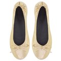 Bailarinas Plegables Or