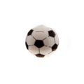 Balón de fútbol hinchable Ø 25cm