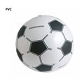 Balón de fútbol hinchable Ø 25cm