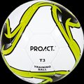 Balón Fútbol Infantil Talla 3 White / Lime / Black Taille 3