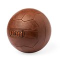 Balón de fútbol retro polipiel