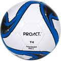 Balón de fútbol talla 4