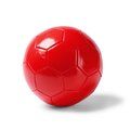Balón de fútbol tamaño 2 Rojo