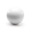 Balón de fútbol tamaño 5 en polipiel