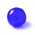 Balón inflable de PVC Royal Talla Única Adulto