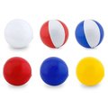 Balón inflable PVC con válvula
